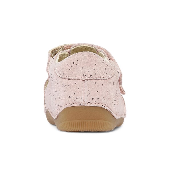 Bundgaard sandály Petit Summer Twinkle 9203